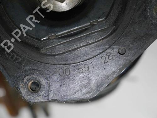 Right front shock absorber RENAULT KANGOO BE BOP (KW0/1_) 1.5 dCi 75 | BP24387046M17 
