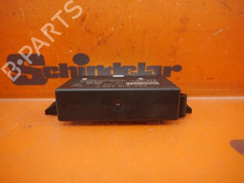 Electronic module VW GOLF VII (5G1, BQ1, BE1, BE2) 1.5 TSI | BP33150555M83 - Image 5