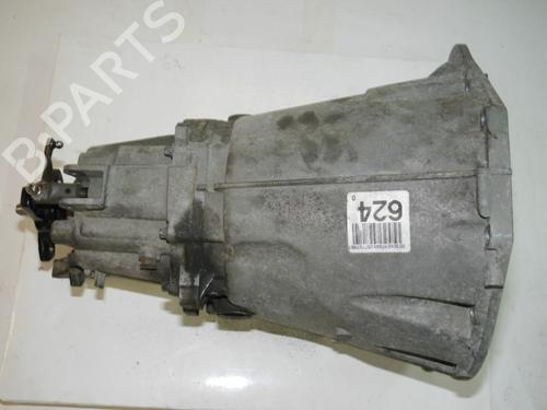 Gearbox MERCEDES-BENZ C-CLASS (W203) C 200 Kompressor (203.042) | BP33142501M3 - Image 5