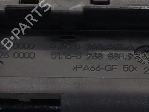 Handskerum BMW 3 Touring (E46) 320 d | BP35997345C95 - Image 7