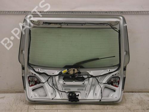 Tailgate AUDI A4 B8 Avant (8K5) 2.0 TDI | BP32276695C6