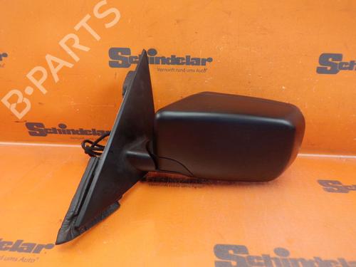 Left mirror BMW 3 (E46) 316 i | BP24412768C26 