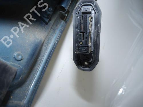 Left front door BMW 6 (E63) 630 i | BP24385621C2 