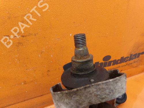 Front wiper motor MITSUBISHI COLT VI (Z3_A, Z2_A) 1.3 (Z21A) | BP28176783M29 