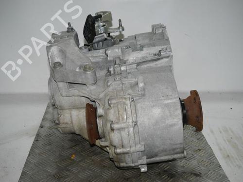 Gearbox VW TIGUAN (5N_) 1.4 TSI | BP31757263M3 