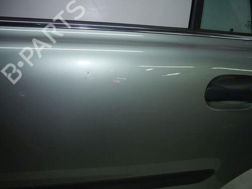 Left rear door VOLVO XC90 I (275) D5 AWD | BP24383519C4 