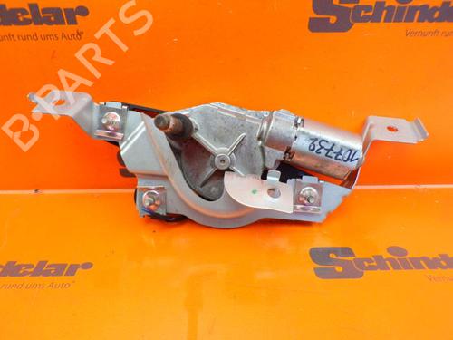Rear wiper motor FORD FIESTA VI (CB1, CCN) 1.25 | BP24390608M102 