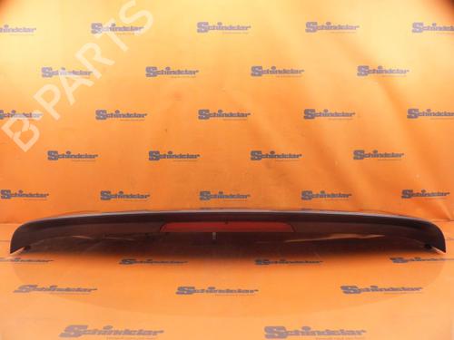 Rear spoiler BMW X5 (E70) 3.0 sd | BP27438214C96 