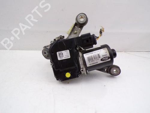 Front wiper motor FORD MONDEO V Turnier (CF) 2.0 TDCi | BP33158244M29 - Image 3