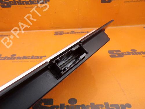 Control unit BMW 1 (E81) 120 d | BP25249423M11 