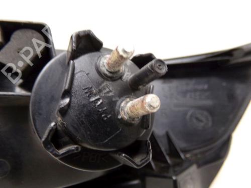 Right front indicator SMART FORFOUR (454) 1.1 (454.033) | BP30189540C33 