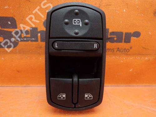 Used Switch OPEL CORSA E (X15) 1.4 Turbo (08, 68) (150 hp) 25828773