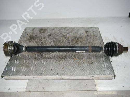 Used Right front driveshaft Right front driveshaft AUDI A3 Sportback (8PA) 1.4 TFSI (125 hp) 33157936 33157936