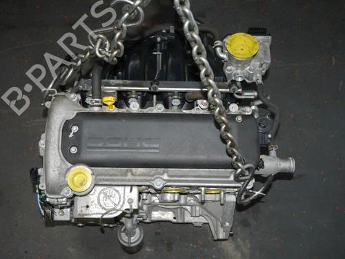Motor SUZUKI SWIFT III (MZ, EZ) 1.3 (RS413, ZC11S) | BP29515141M1 