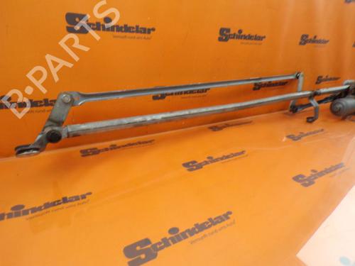 Front wipers mechanism PEUGEOT 308 SW I (4E_, 4H_) 2.0 HDi | BP25828726C83 