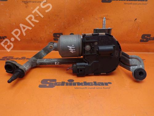 Viskermotor vindrude VW GOLF PLUS V (5M1, 521) 1.4 16V (75 hp) 28044858