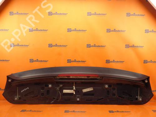 Rear spoiler BMW X5 (E70) 3.0 sd | BP27438214C96 