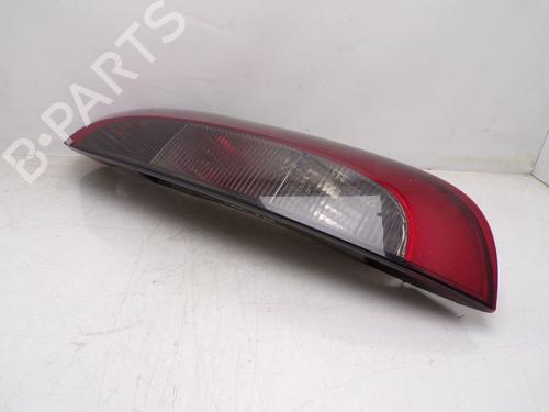 Achterlicht rechts OPEL CORSA C (X01) 1.2 Twinport (F08, F68) (80 hp) 29644696
