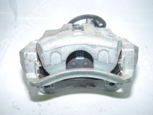 Right front brake caliper OPEL INSIGNIA A (G09) 2.0 CDTI (68) | BP33143060M104 - Image 3