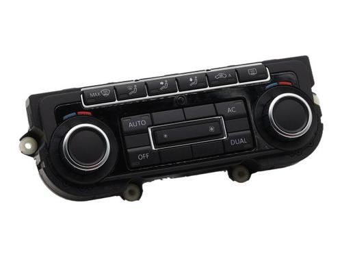 Climate control VW GOLF VI (5K1) 1.4 TSI | BP36139924I5 - Image 5