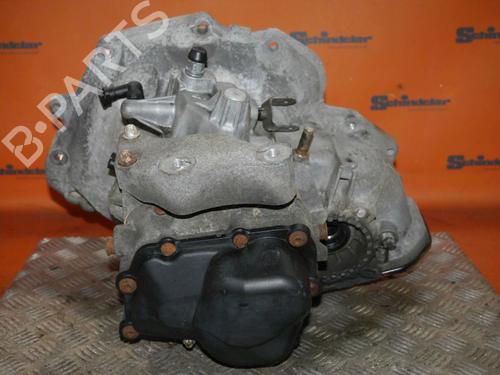 Gearbox OPEL CORSA D (S07) 1.2 (L08, L68) | BP28077514M3 
