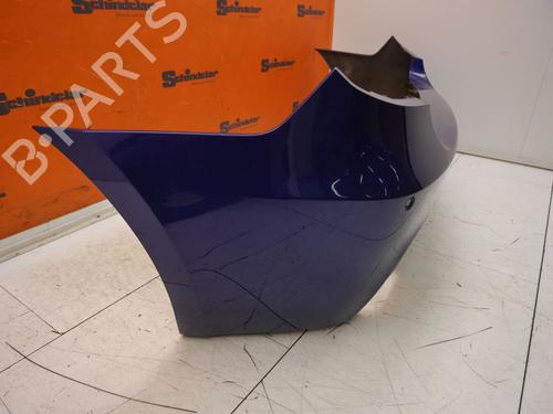 Rear bumper BMW 1 (E81) 118 i | BP25936154C8 