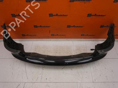 Rear bumper VW TOURAN (1T1, 1T2) 2.0 TDI | BP26665335C8 