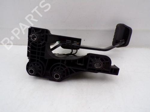 Break pedal RENAULT ARKANA I (LCM_, LDN_) 1.3 TCe 140 (LDN0) | BP32652796I19 
