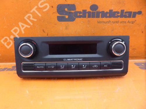 Used Climate control SKODA FABIA II Combi (545) 1.2 TSI (105 hp) 32837751