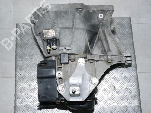 Gearbox MAZDA 2 (DY) 1.4 CD | BP32828612M3 - Image 6