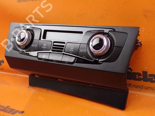 Climate control AUDI A4 B8 (8K2) 2.0 TDI | BP33684502I5 - Image 3