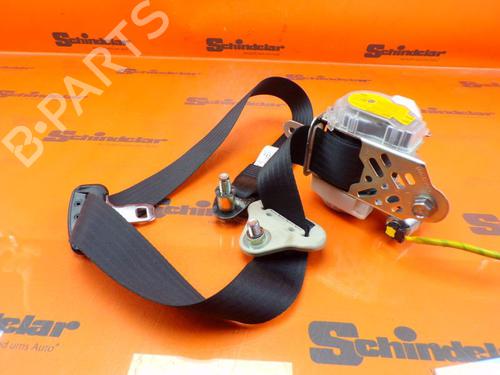 Sikkerhedssele foran højre SUBARU FORESTER (SH_) 2.0 AWD (SHJ) (150 hp) 32831886