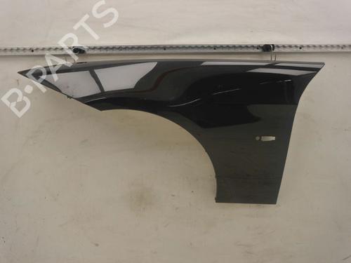 Used Left front fenders Left front fenders BMW 3 (E90) 318 d (122 hp) 35997395 35997395