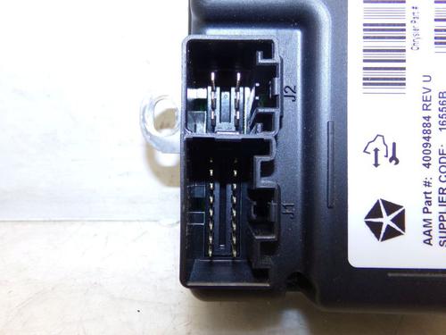 Øvrige Styrinhsenheder JEEP CHEROKEE (KL) 2.2 CRD 4x4 | BP30047514M11 