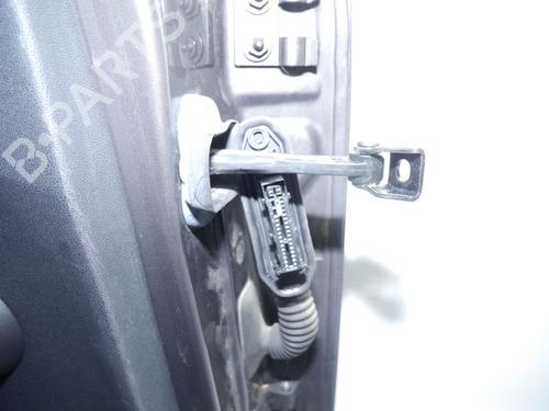 Left rear door BMW 1 (E87) 118 d | BP24384276C4 