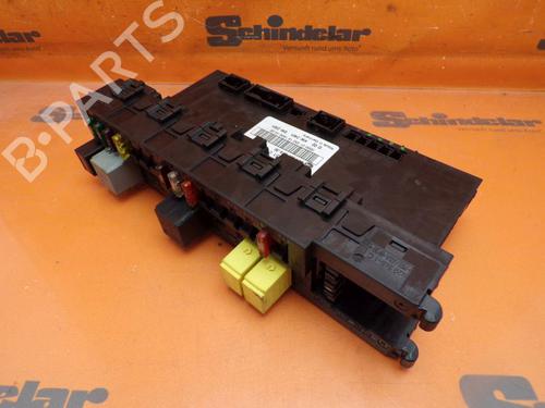 Used Control unit MERCEDES-BENZ C-CLASS (W203) C 180 (203.035) (129 hp) 25828860