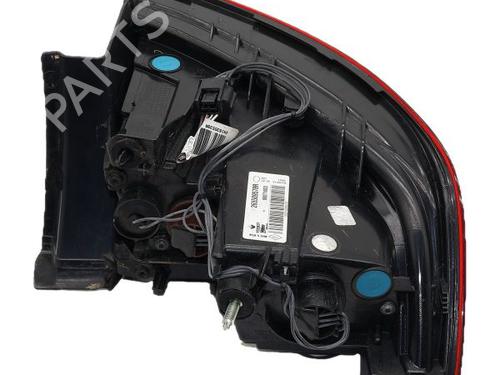 Right taillight RENAULT MEGANE IV Hatchback (B9A/M/N_) 1.2 TCe 130 (B9MR) | BP40024596C35  - Image 5