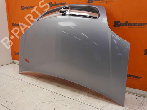 Hood OPEL MERIVA A MPV (X03) 1.4 16V Twinport (E75) | BP26302457C1 