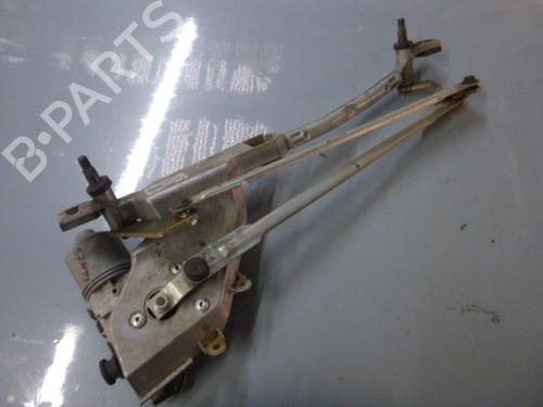 Vindrute Vindusviskermekanisme FORD FIESTA VI (CB1, CCN) 1.25 | BP24379936C83 