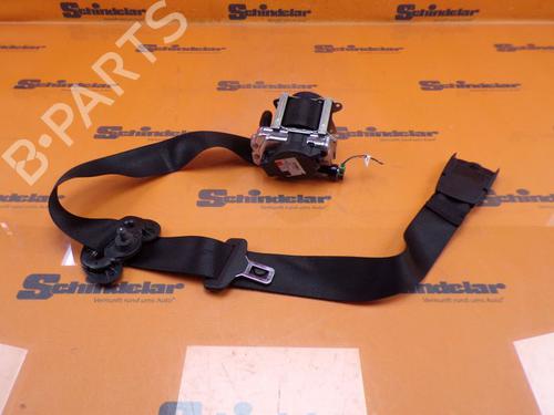 Used Front left seatbelt BMW 2 Active Tourer (F45) 216 d (116 hp) 33149534
