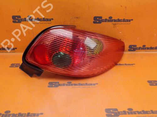 right-taillight-peugeot-206-cc-2d-2000-2001-2002-2003-2004-2005-2006-2007-2008-33150139 main image