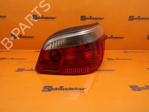 Used Right taillight Right taillight BMW 5 (E60) 530 d (231 hp) 33147312 33147312