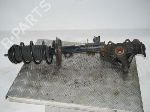 Left front shock absorber OPEL CORSA D (S07) 1.2 (L08, L68) | BP30652372M16