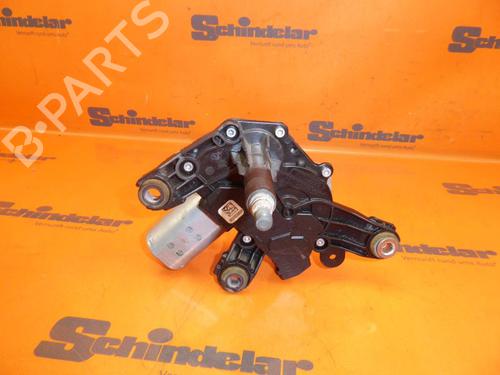 Motor limpa vidros traseiro DACIA SANDERO II TCe 90 (B8M1, B8MA, B8AC) (90 hp) 32830510