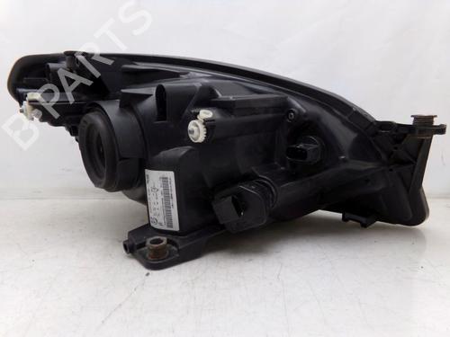 Left headlight SKODA CITIGO (NF1) 1.0 | BP32839499C28  - Image 5