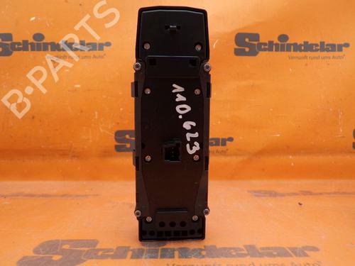 Switch MERCEDES-BENZ B-CLASS Sports Tourer (W246, W242) B 200 (246.243) | BP24414553I30 