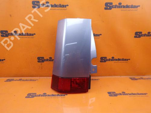 Venstre baglygte OPEL MERIVA A MPV (X03) 1.4 16V Twinport (E75) (90 hp) 32836184