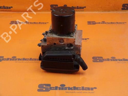 ABS pump BMW 5 (E60) 530 xd | BP32645728M43 - Image 2