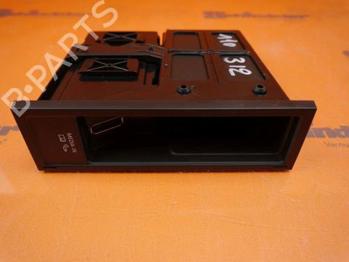 Control unit VW GOLF VI (5K1) 1.2 TSI | BP24413828M11 