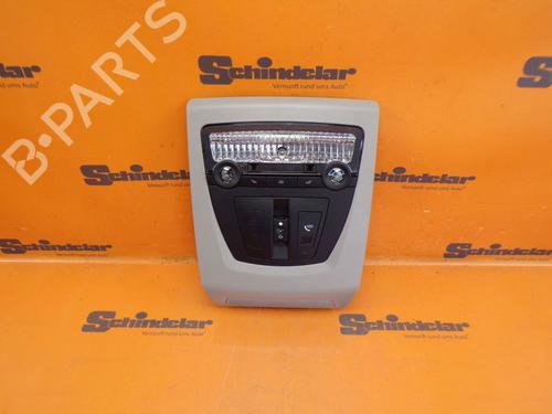 Innerbelysning BMW 5 Touring (F11) 535 d (313 hp) 33148844